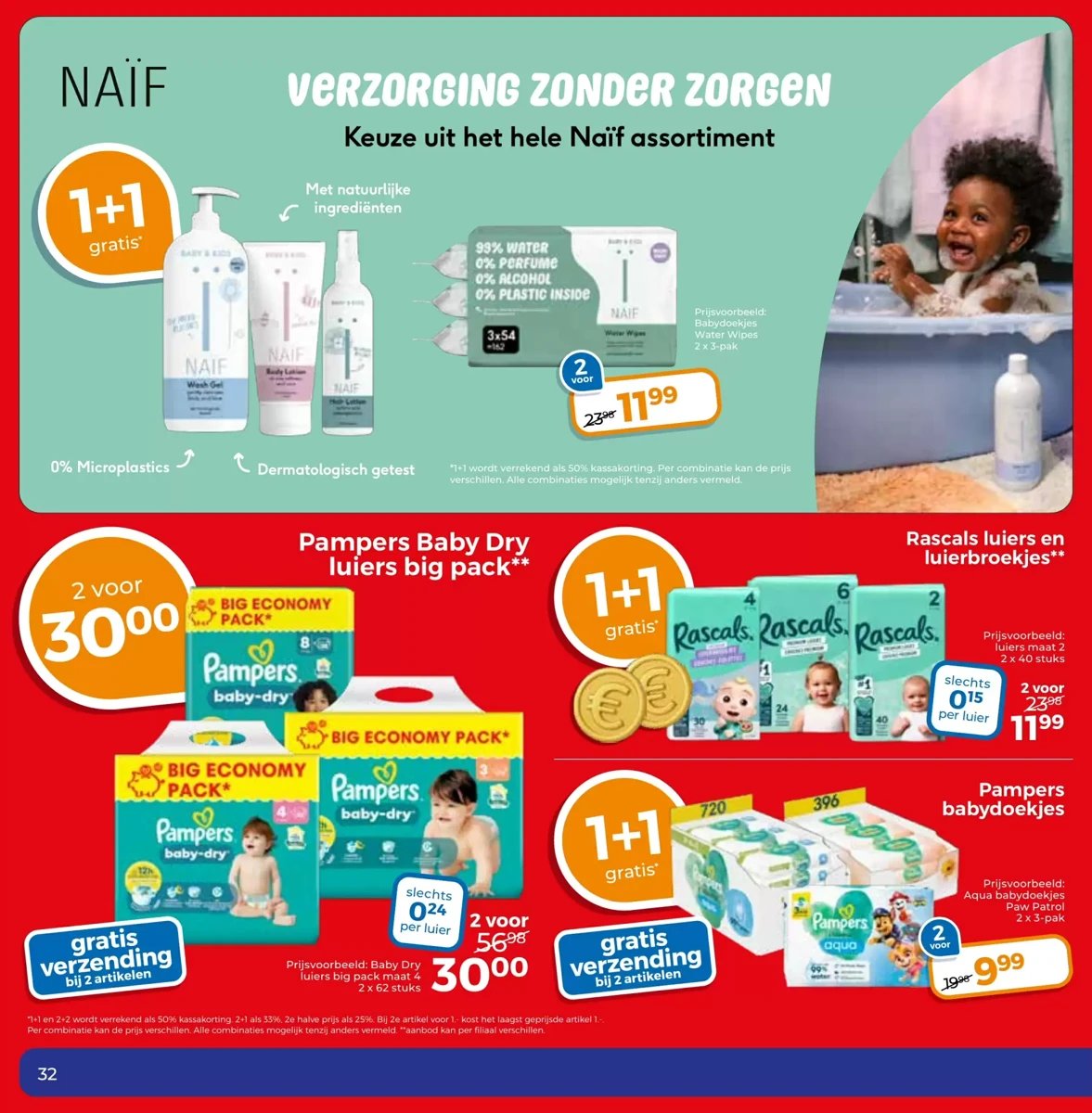 Trekpleister folder – pagina 32