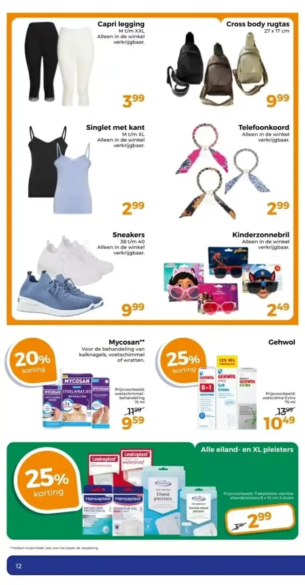 Trekpleister folder – pagina 12