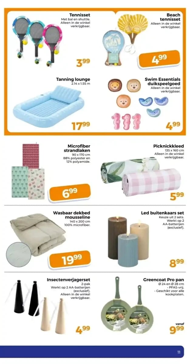 Trekpleister folder – pagina 11