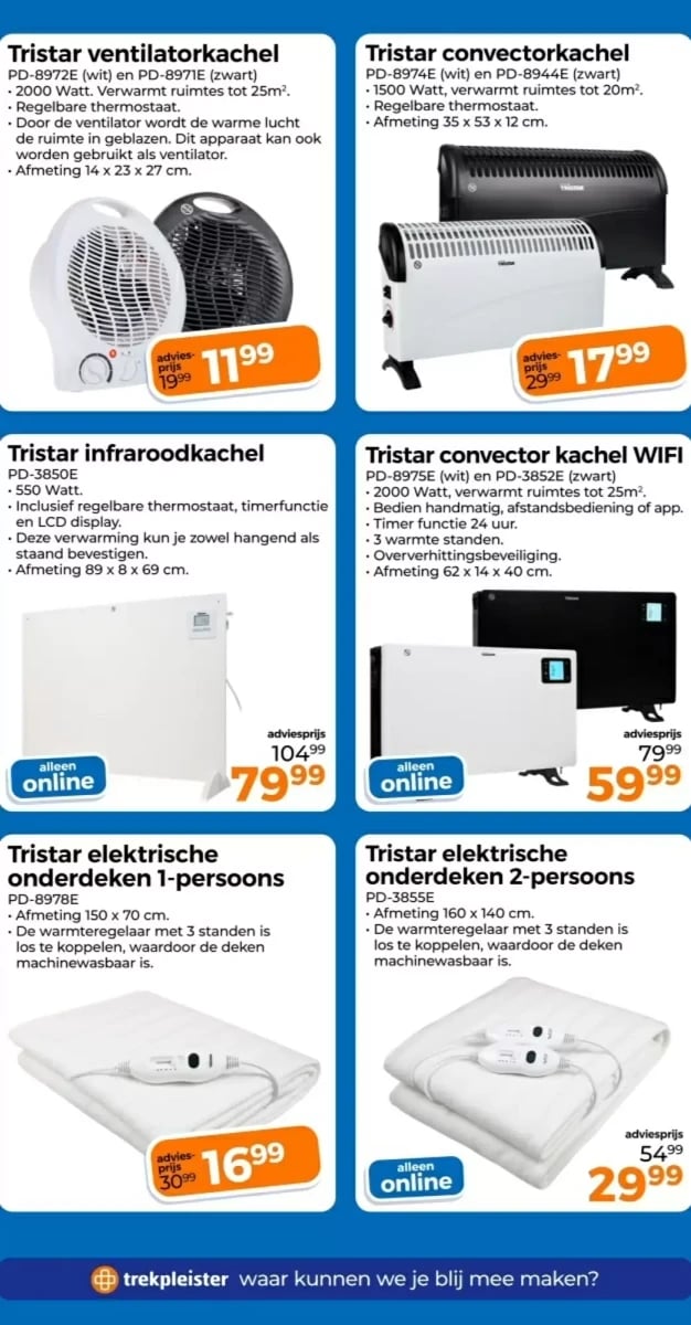 Trekpleister folder – pagina 19