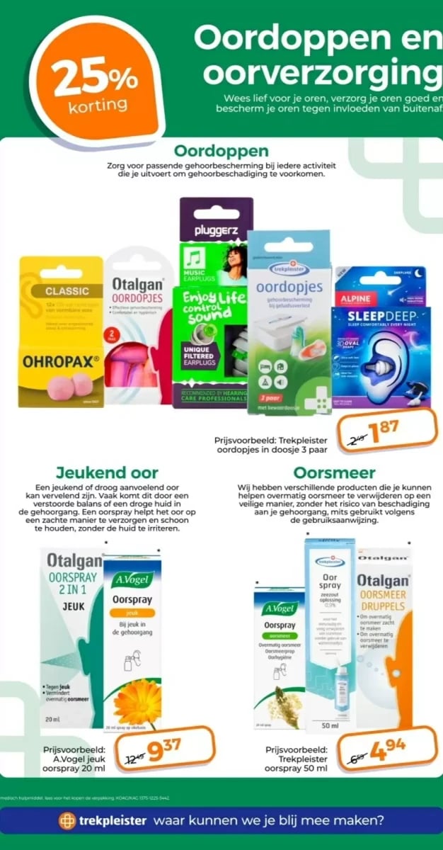 Trekpleister folder – pagina 17