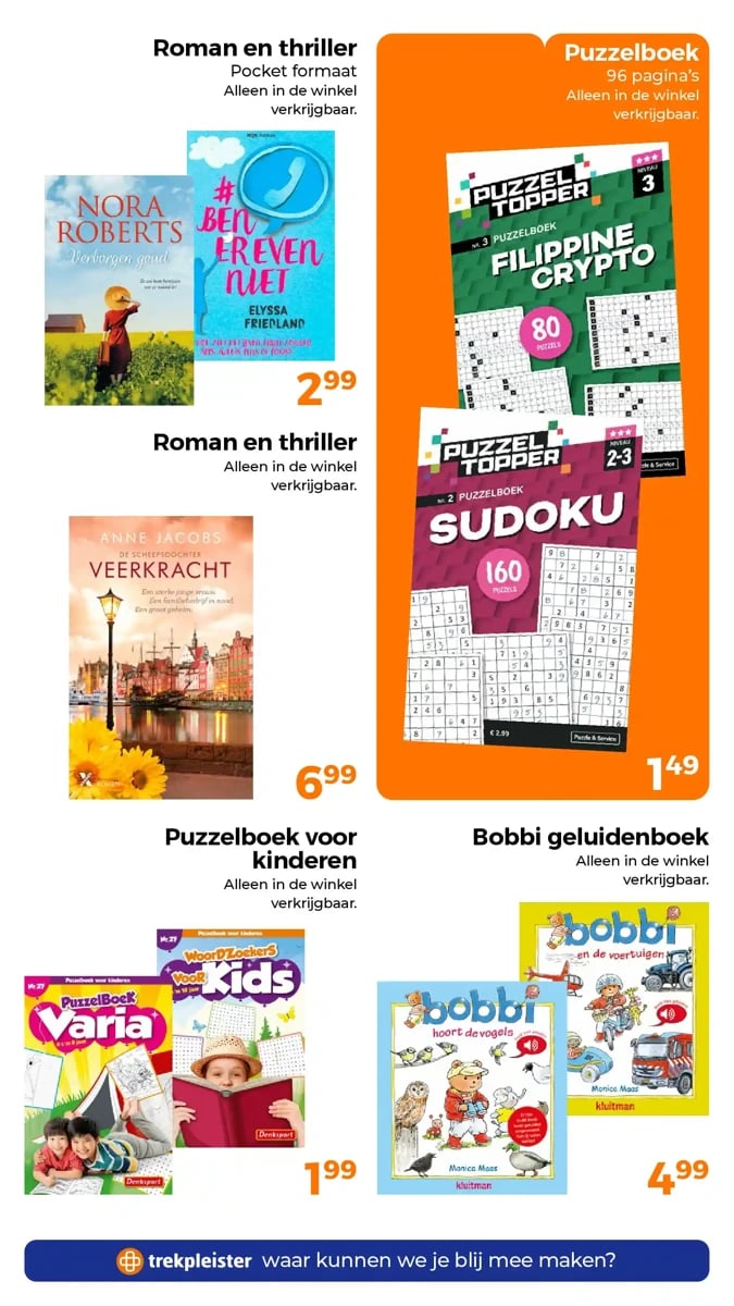 Trekpleister folder – pagina 50