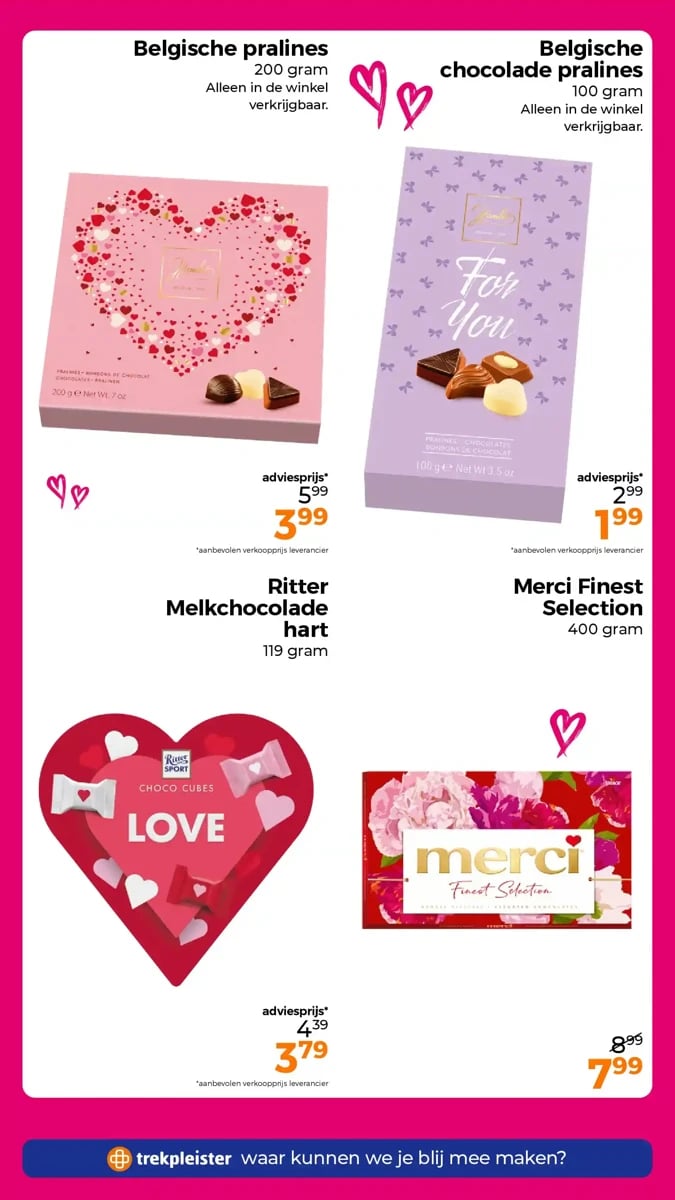 Trekpleister folder – pagina 20