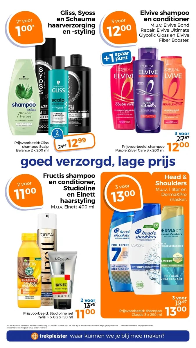 Trekpleister folder – pagina 25