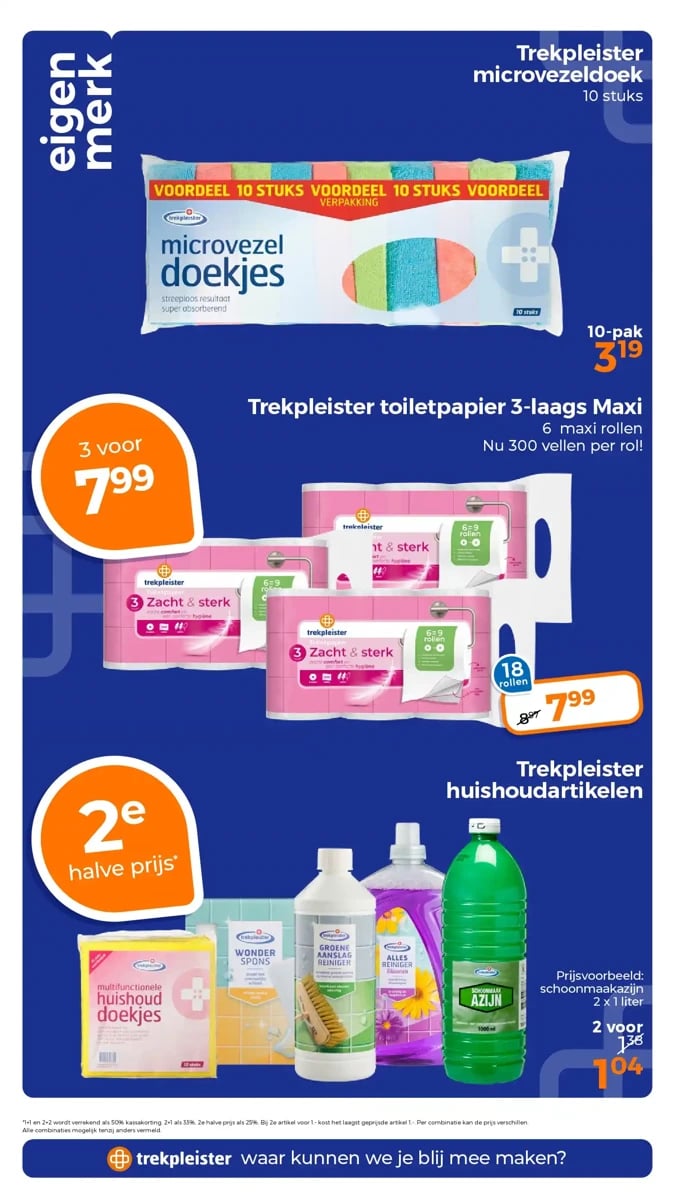Trekpleister folder – pagina 54