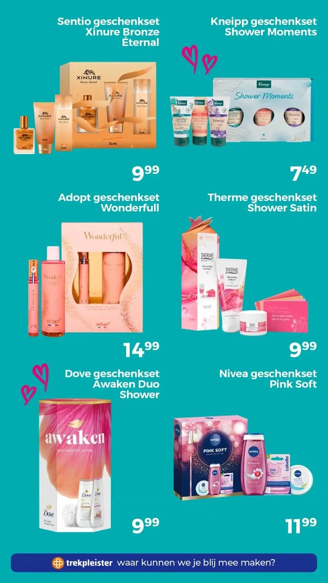 Trekpleister folder – pagina 19