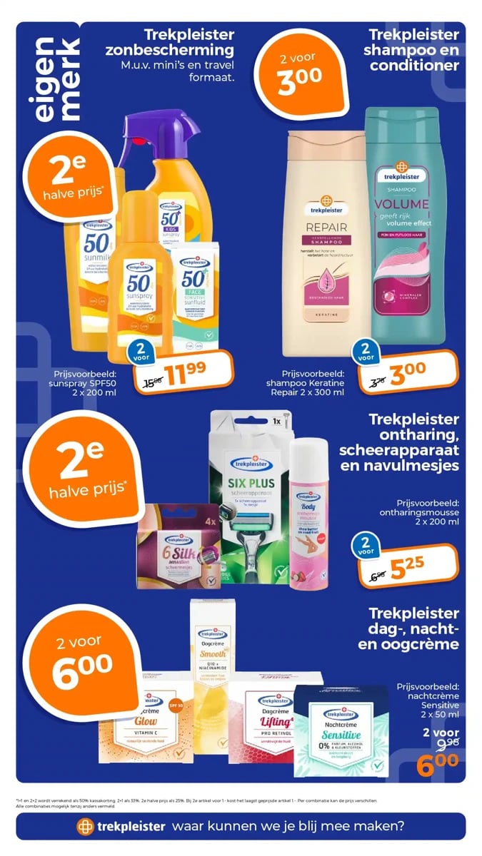 Trekpleister folder – pagina 27