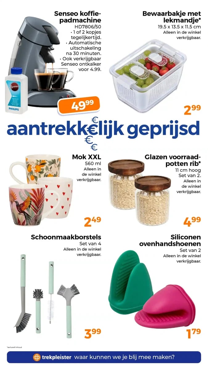 Trekpleister folder – pagina 49