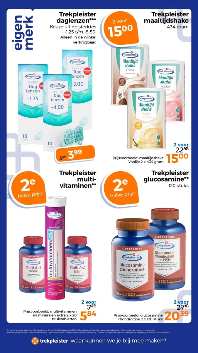Trekpleister folder – pagina 32