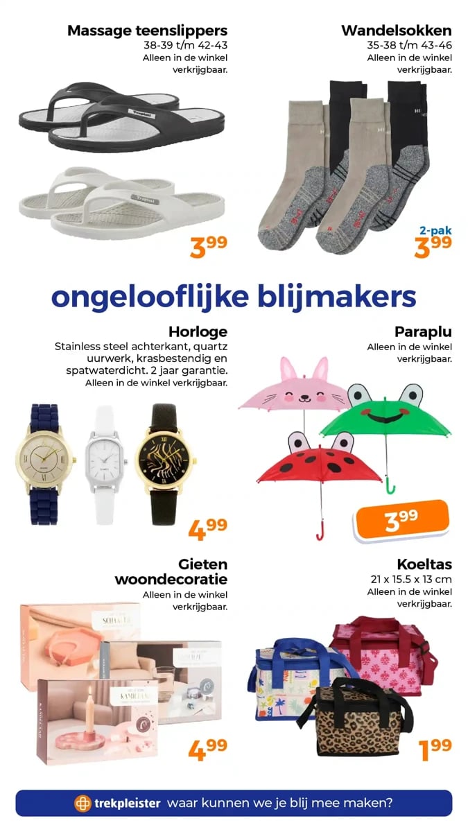 Trekpleister folder – pagina 43