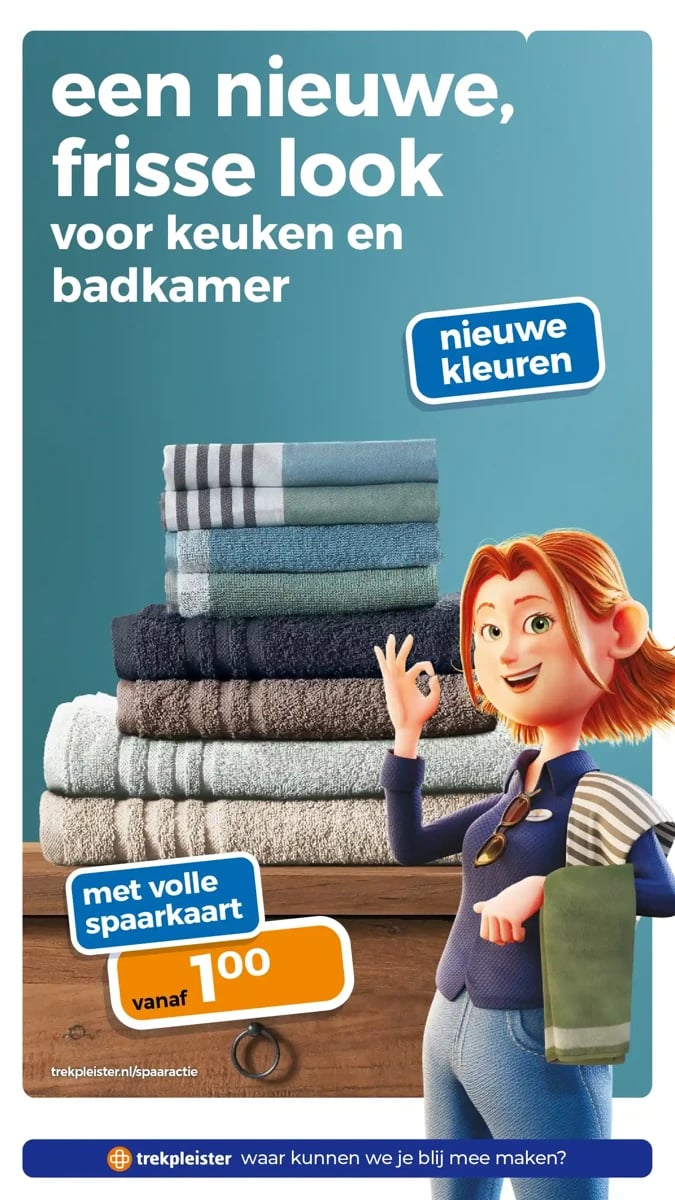 Trekpleister folder – pagina 45