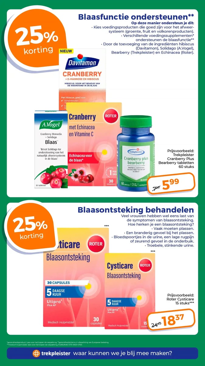 Trekpleister folder – pagina 33