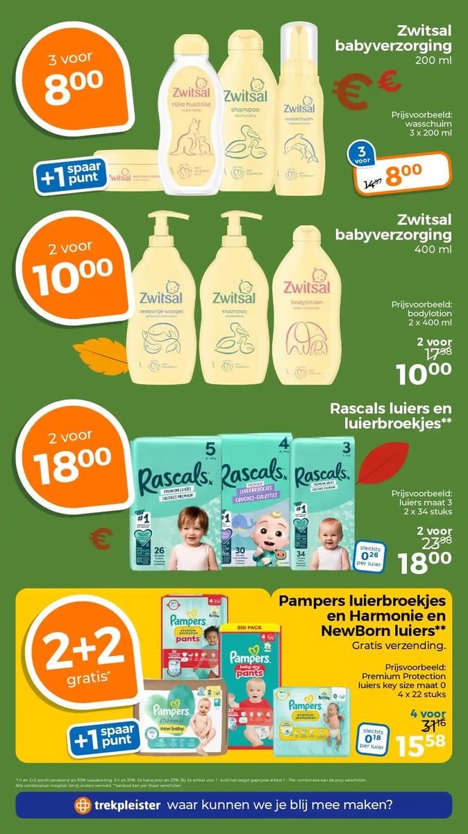 Trekpleister folder – pagina 25