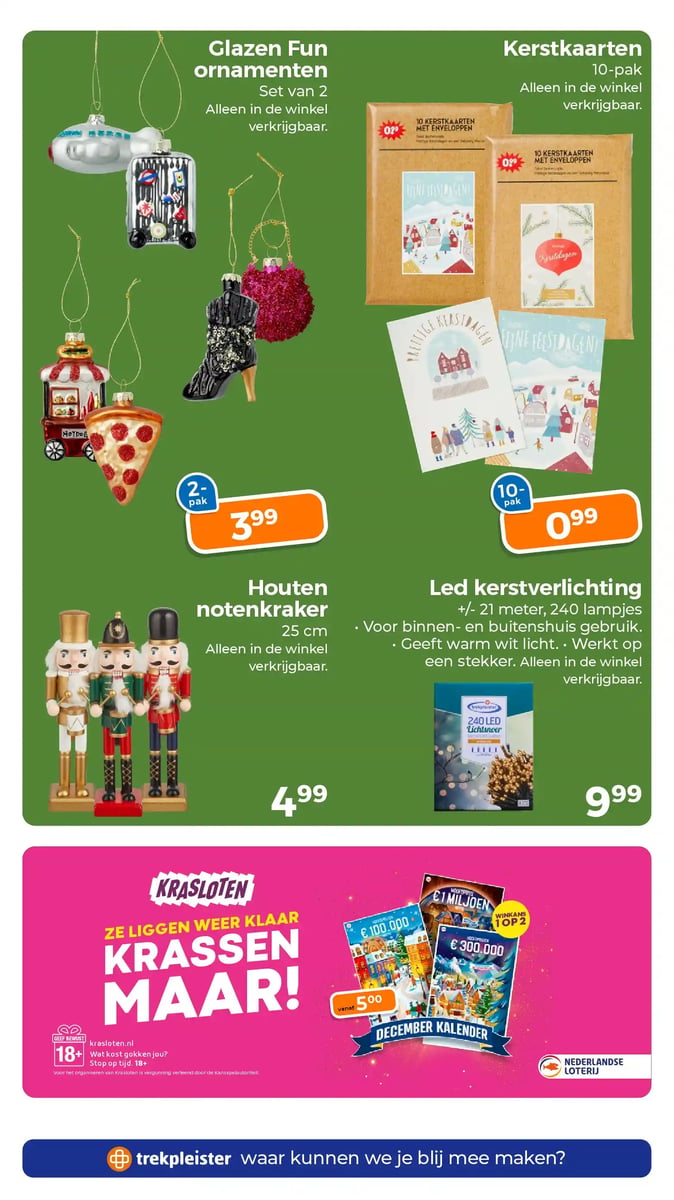 Trekpleister folder – pagina 41