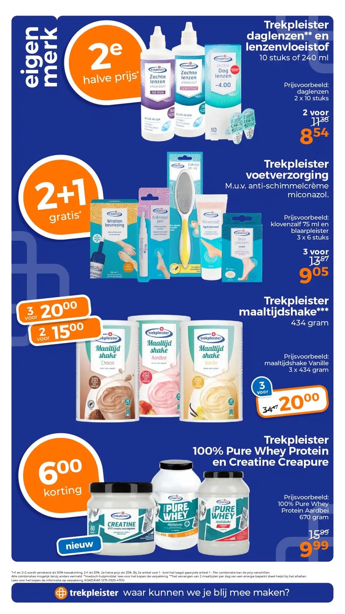 Trekpleister folder – pagina 29