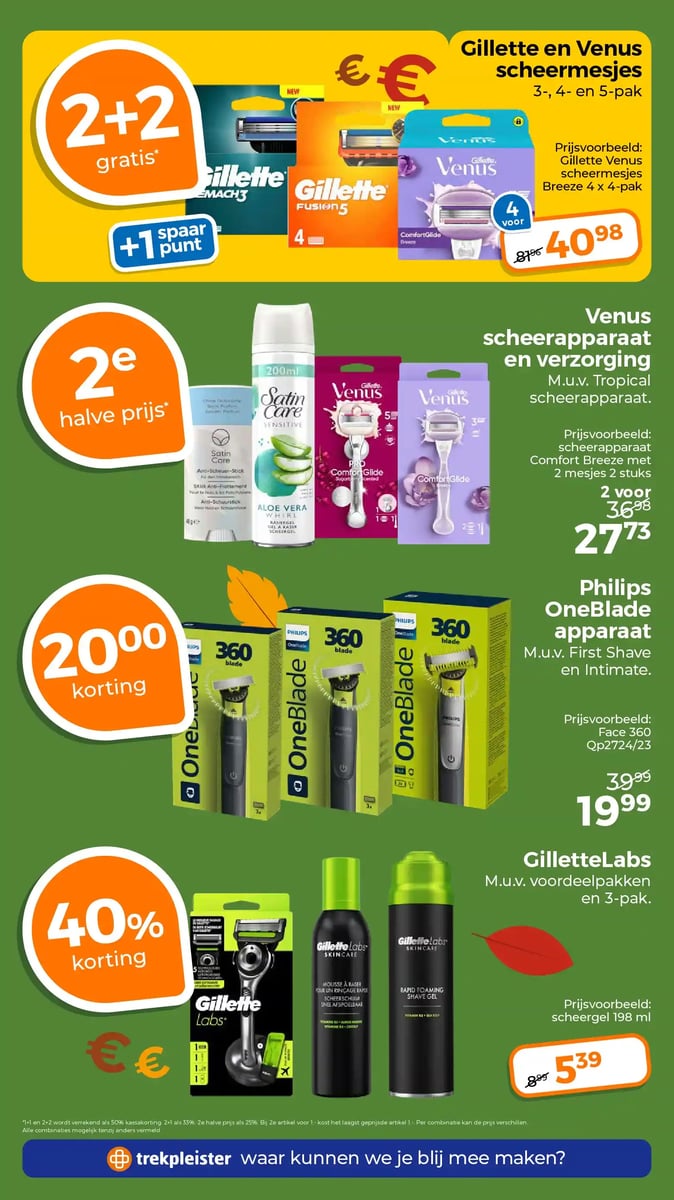 Trekpleister folder – pagina 22