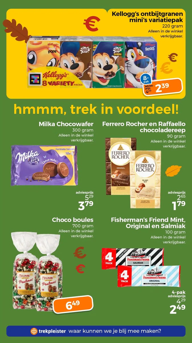 Trekpleister folder – pagina 38