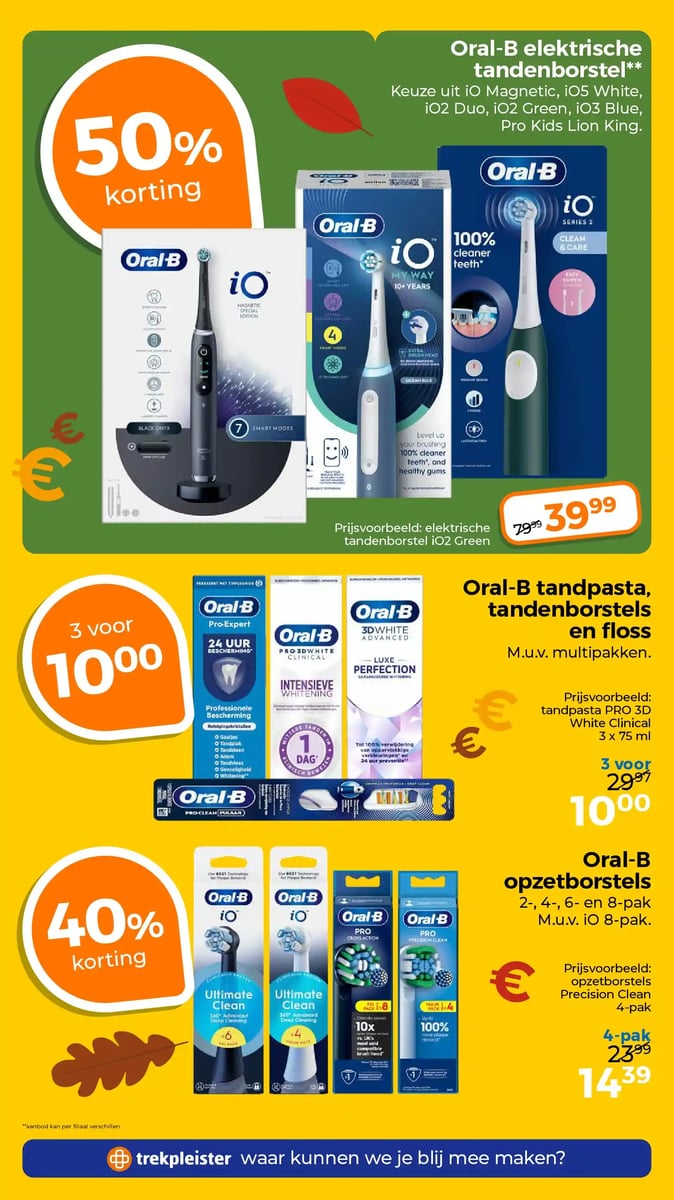 Trekpleister folder – pagina 20