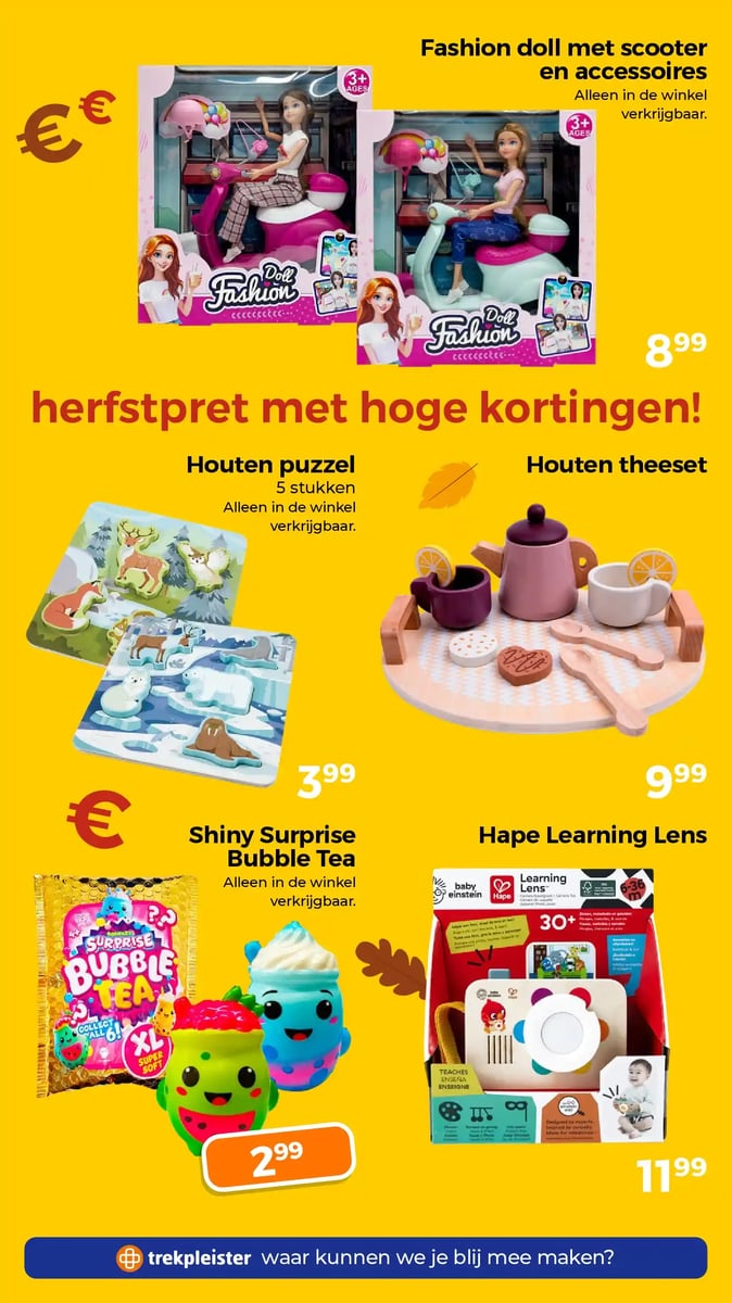 Trekpleister folder – pagina 50