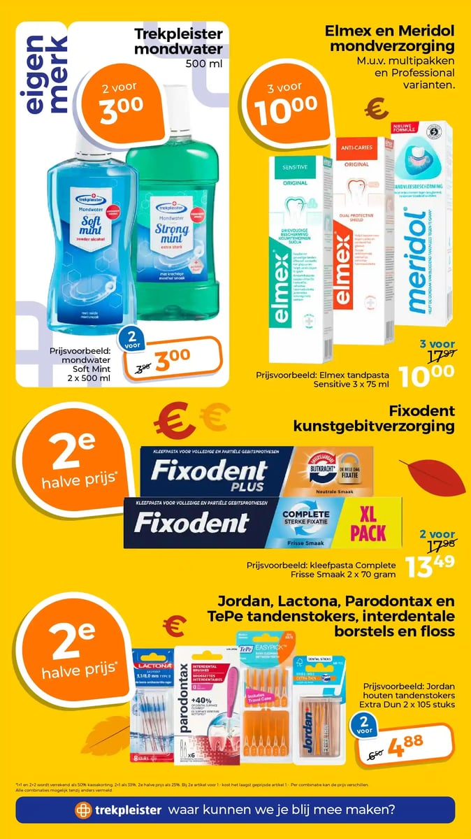 Trekpleister folder – pagina 19