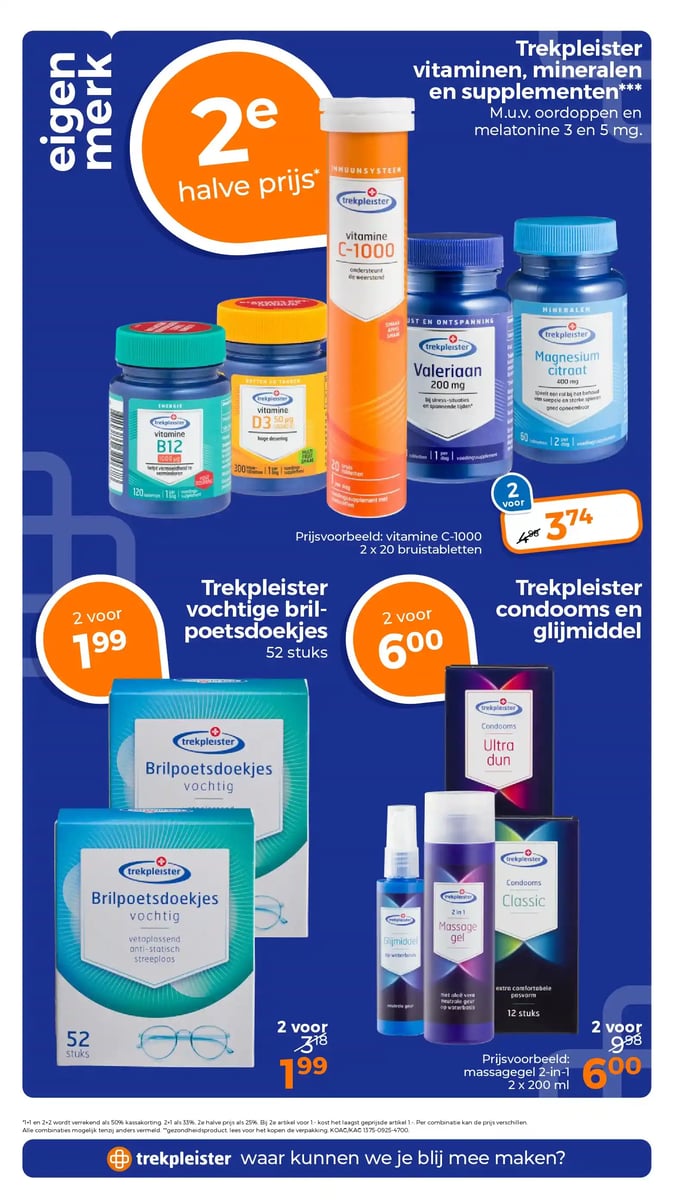 Trekpleister folder – pagina 28