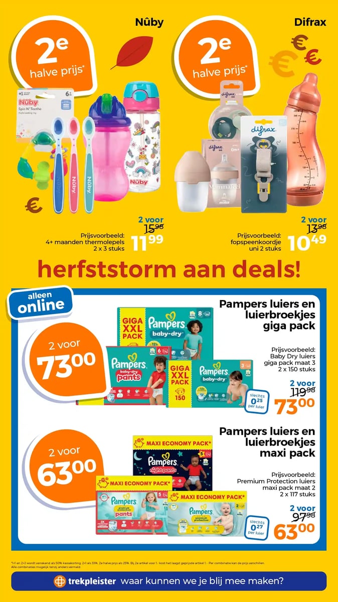 Trekpleister folder – pagina 26