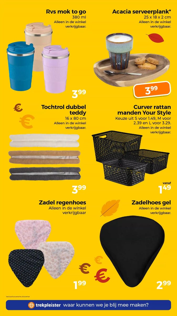 Trekpleister folder – pagina 40