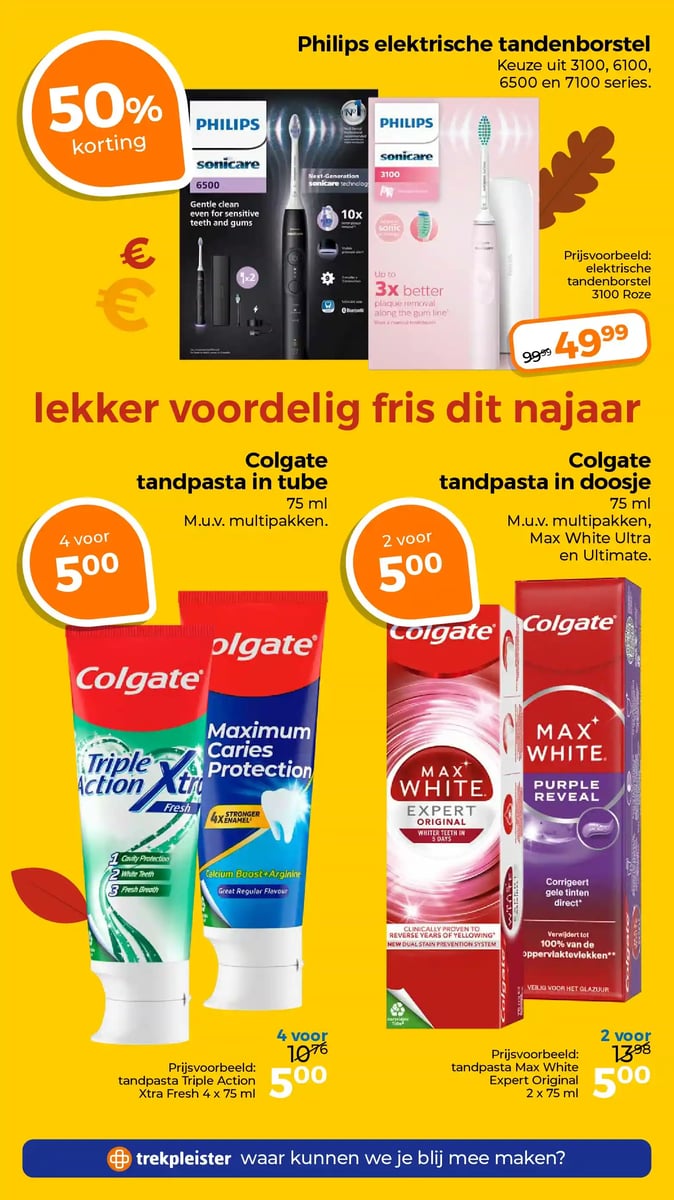 Trekpleister folder – pagina 21