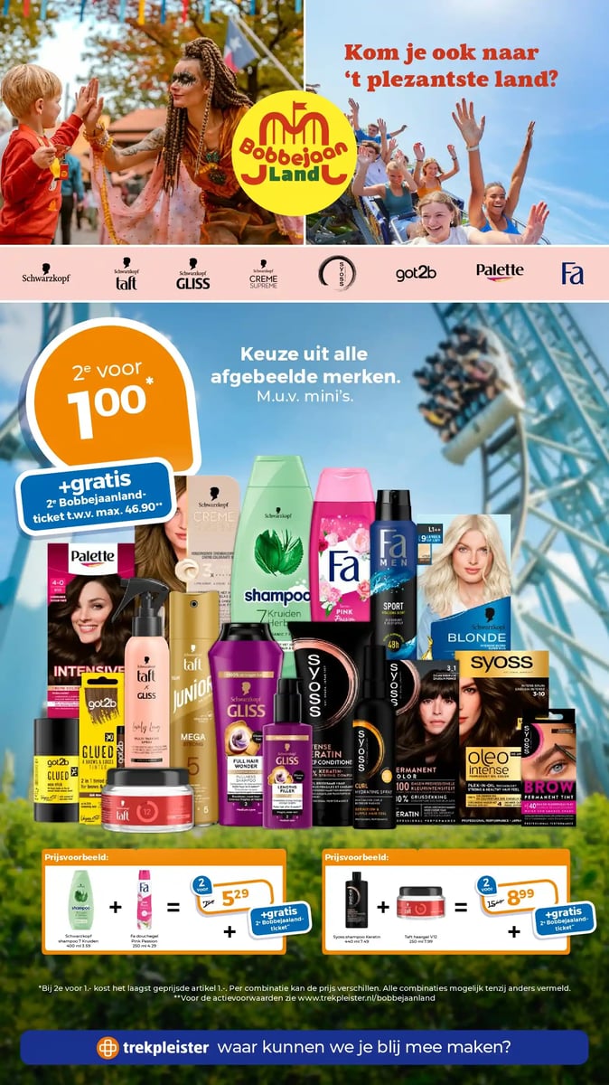 Trekpleister folder – pagina 51
