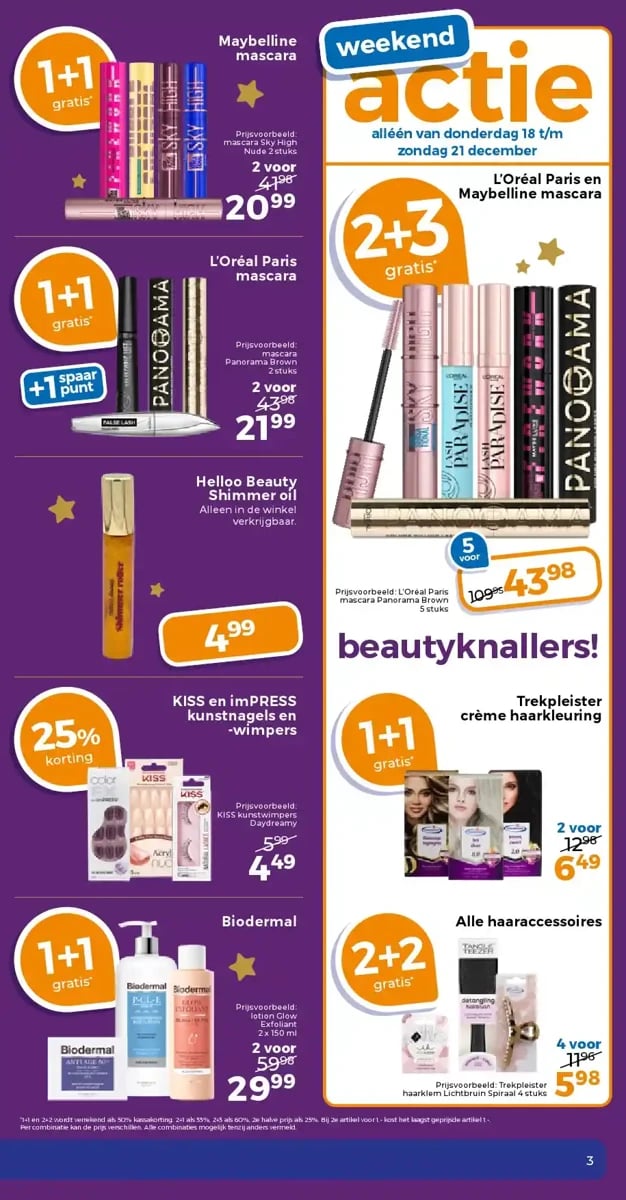 Trekpleister folder – pagina 3