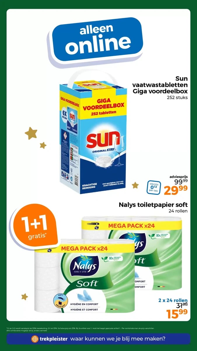Trekpleister folder – pagina 20