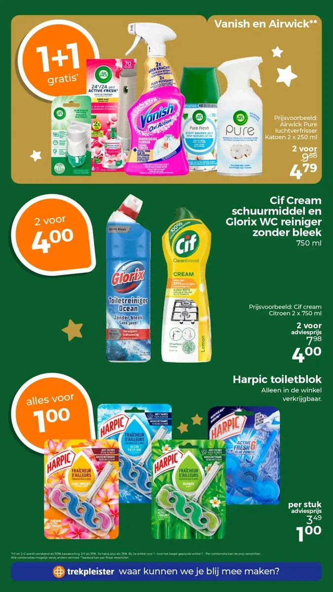 Trekpleister folder – pagina 18