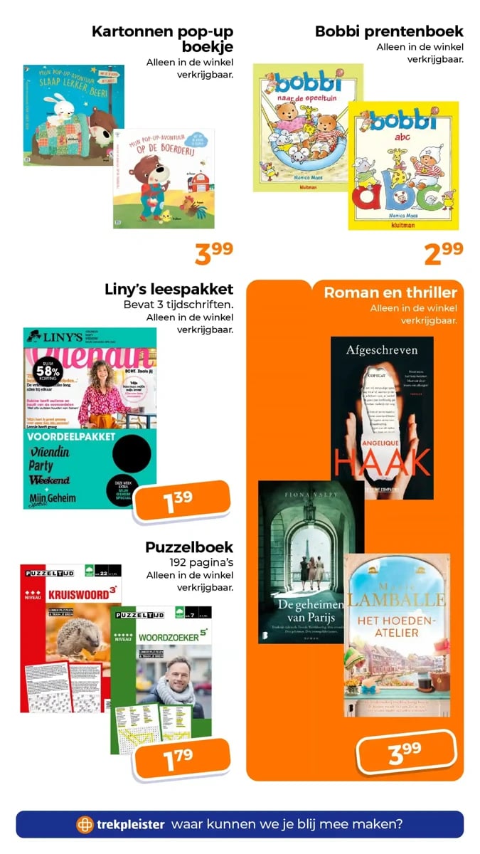 Trekpleister folder – pagina 65