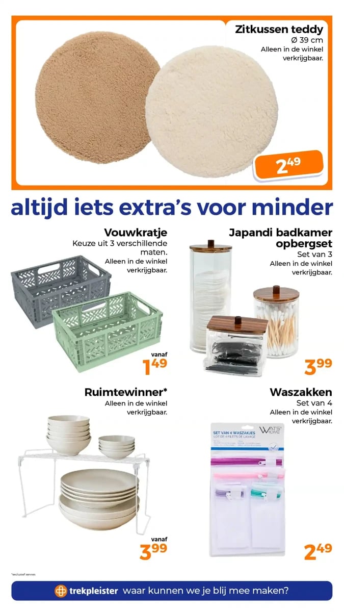 Trekpleister folder – pagina 64