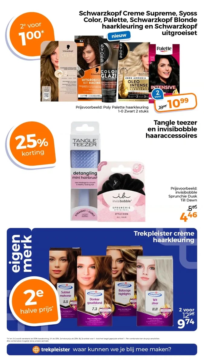 Trekpleister folder – pagina 27