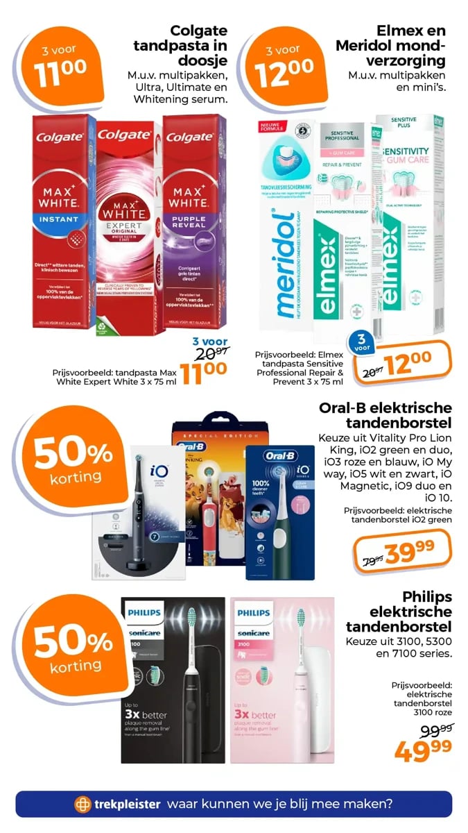 Trekpleister folder – pagina 39