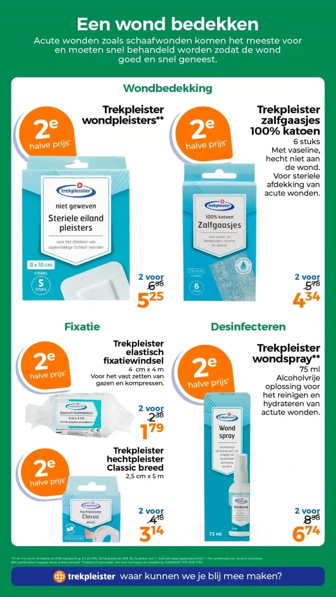 Trekpleister folder – pagina 49