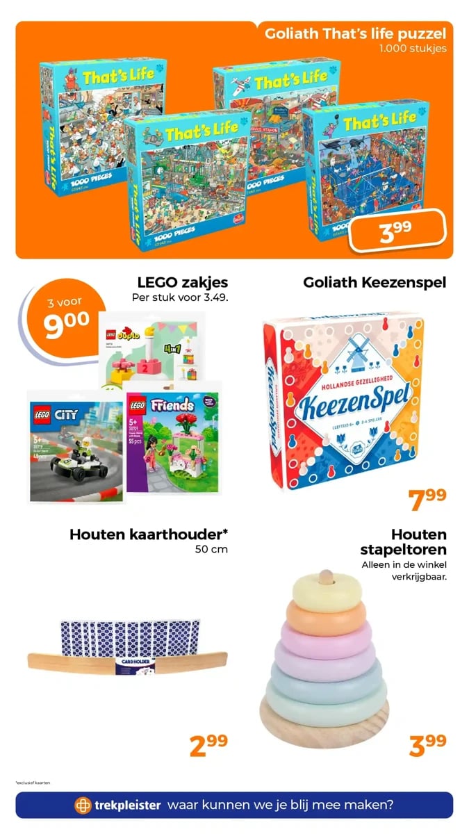 Trekpleister folder – pagina 61