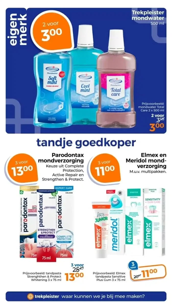Trekpleister folder – pagina 45