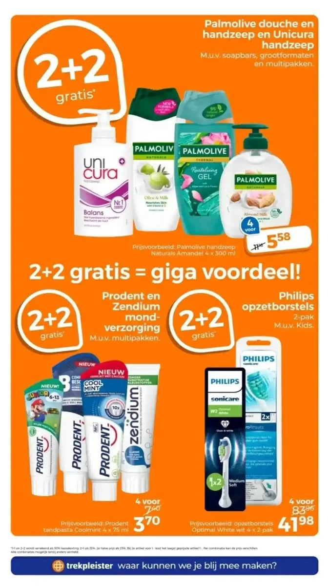 Trekpleister folder – pagina 22