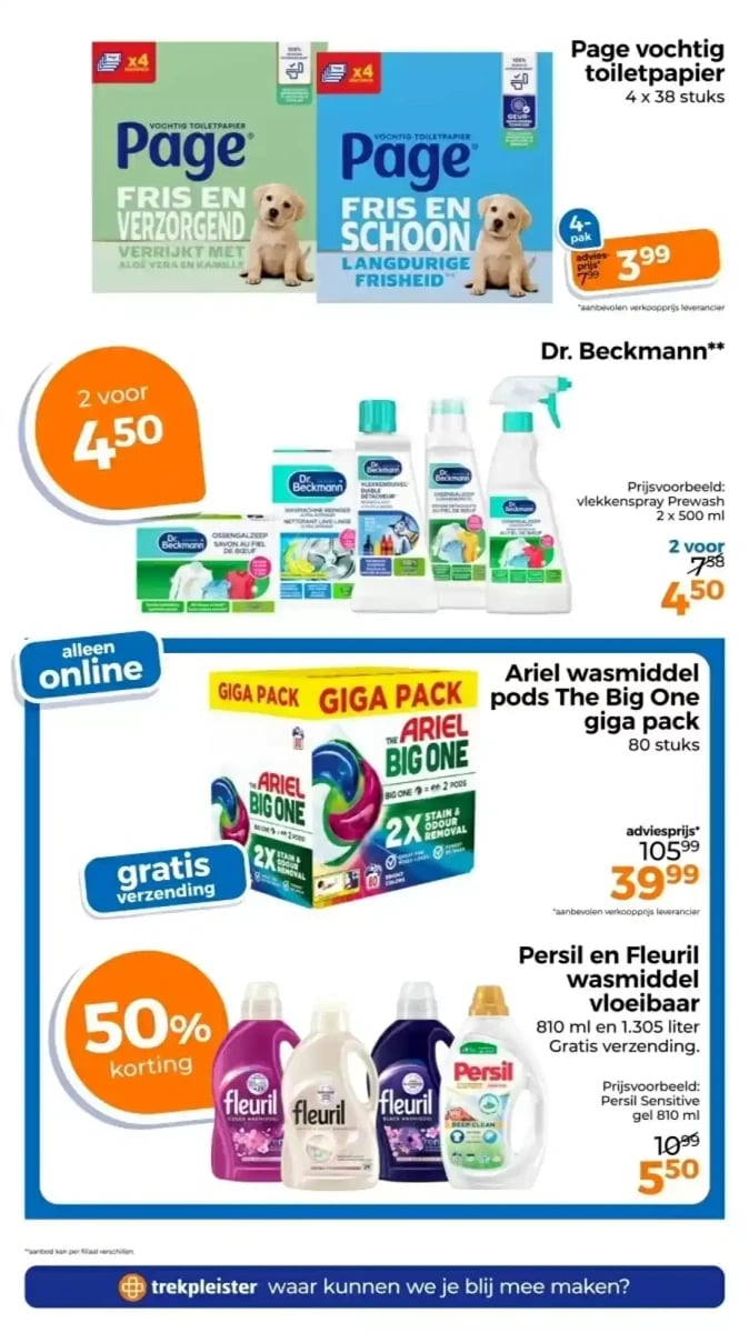 Trekpleister folder – pagina 78