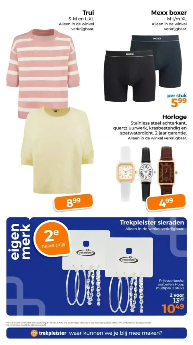 Trekpleister folder – pagina 64