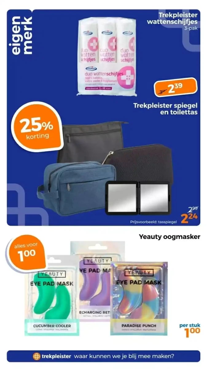 Trekpleister folder – pagina 28