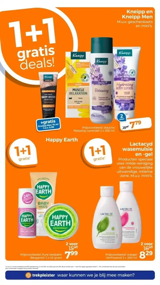 Trekpleister folder – pagina 8