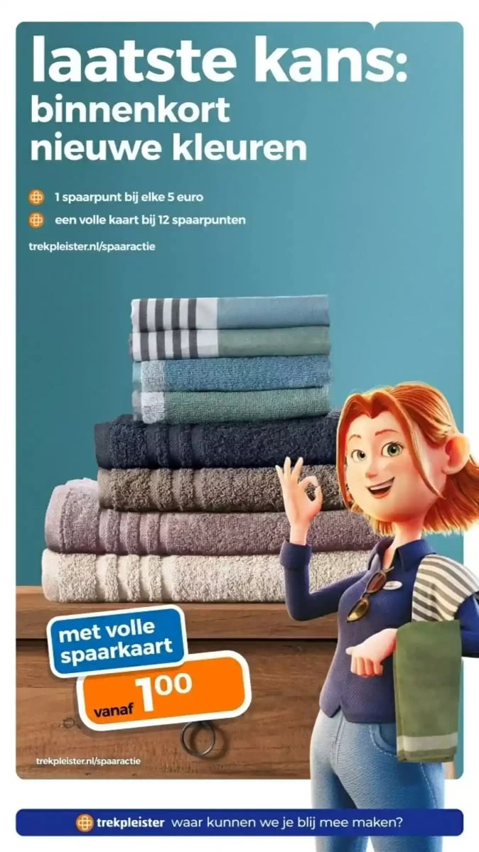 Trekpleister folder – pagina 23