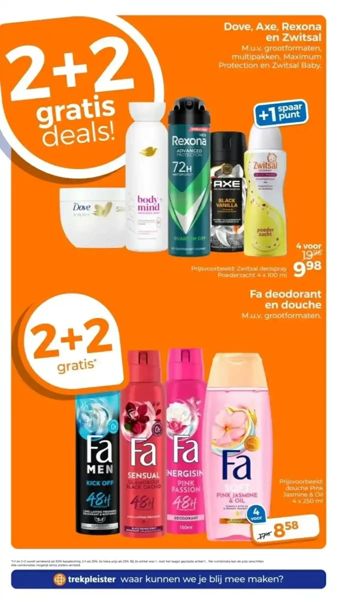 Trekpleister folder – pagina 21