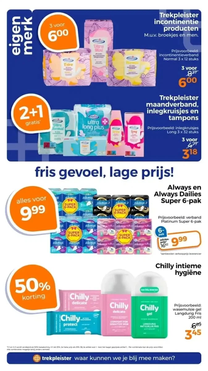 Trekpleister folder – pagina 41