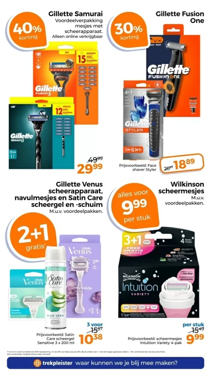 Trekpleister folder – pagina 43