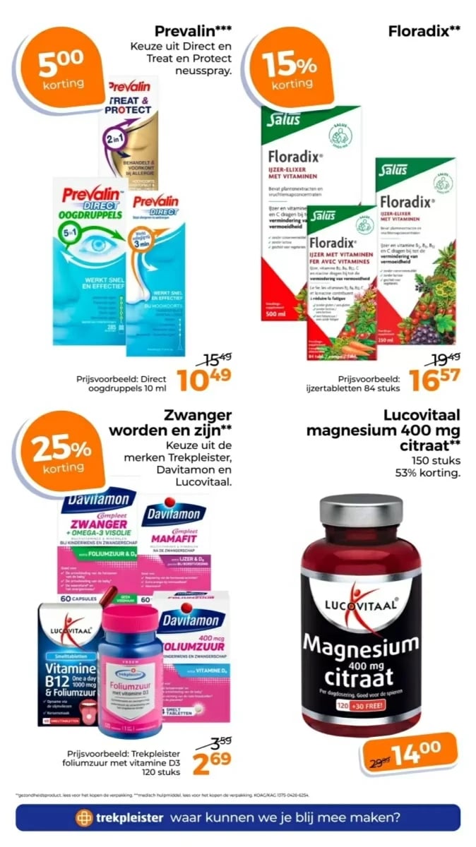 Trekpleister folder – pagina 49