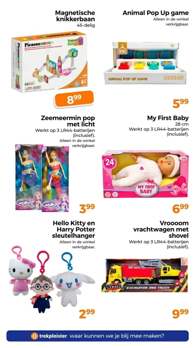 Trekpleister folder – pagina 57
